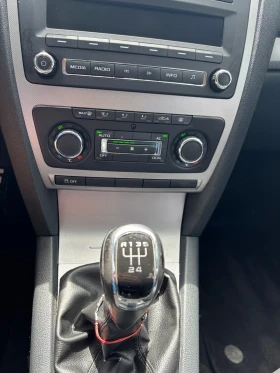Skoda Octavia 1.6 , снимка 13