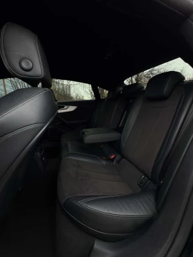 Audi A5 45 TDI BLACK EDITION, снимка 14