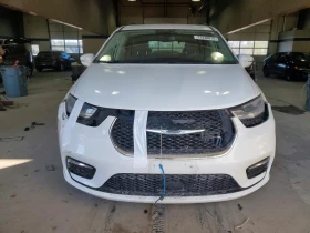 Chrysler Pacifica * TOURING L* 3.6* КОЖА* , снимка 5