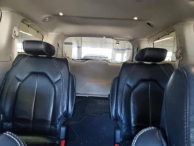Chrysler Pacifica * TOURING L* 3.6* КОЖА* , снимка 10