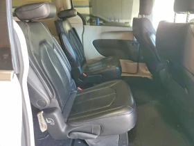Chrysler Pacifica * TOURING L* 3.6* КОЖА* , снимка 11