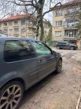 VW Golf, снимка 7