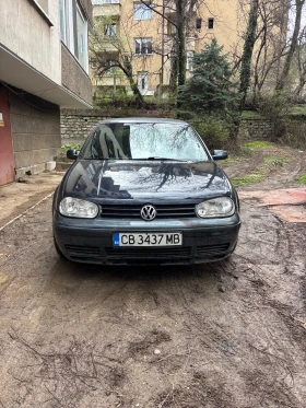 VW Golf, снимка 1