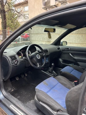 VW Golf, снимка 9