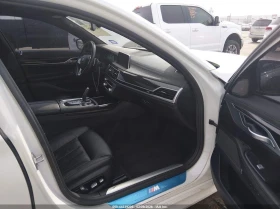 BMW 740 3.0l I, снимка 5