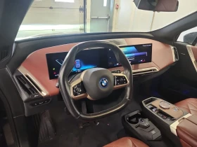 BMW iX xDrive50 | LASER| 360 | HARMAN KARDON| SKY LOUNGE, снимка 8