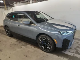 BMW iX xDrive50 | LASER| 360 | HARMAN KARDON| SKY LOUNGE, снимка 3