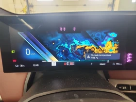 BMW iX xDrive50 | LASER| 360 | HARMAN KARDON| SKY LOUNGE, снимка 10