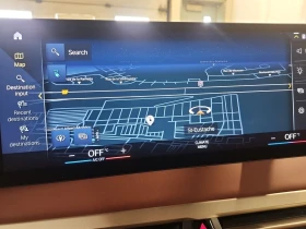 BMW iX xDrive50 | LASER| 360 | HARMAN KARDON| SKY LOUNGE, снимка 11