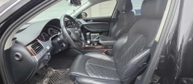 Audi A8 3.0TDI * SOFT CLOSE * HEAD UP * ОБДУХВАНЕ * CARFAX, снимка 5