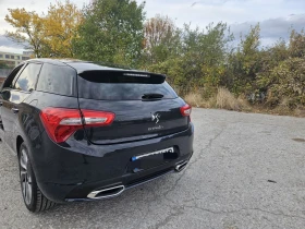 DS DS 5, снимка 4