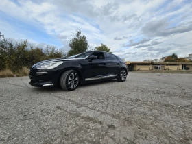 DS DS 5, снимка 3