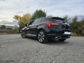 DS DS 5, снимка 5