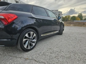 DS DS 5, снимка 7