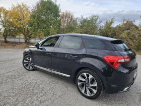 DS DS 5, снимка 11