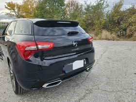 DS DS 5, снимка 9