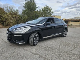 DS DS 5, снимка 10