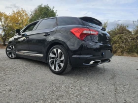 DS DS 5, снимка 12