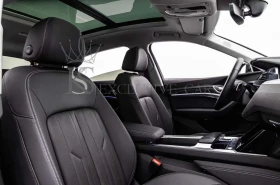 Audi E-Tron SPORTBACK 55* S-LINE* B&O* PANO* ОБДУХВАНЕ* , снимка 13