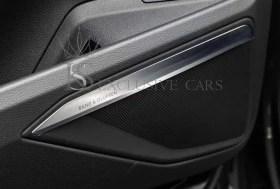 Audi E-Tron SPORTBACK 55* S-LINE* B&O* PANO* ОБДУХВАНЕ* , снимка 7