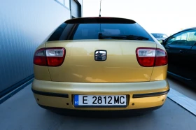 Seat Leon 1.9 TDI, снимка 5