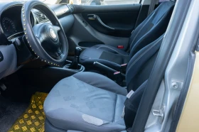 Seat Leon 1.9 TDI, снимка 14