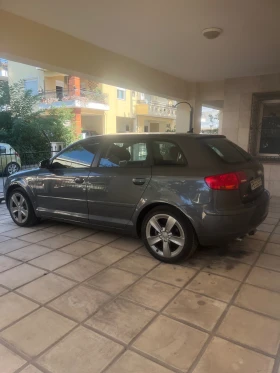 Audi A3 Sportback, снимка 1