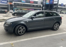 Audi A3 Sportback, снимка 3