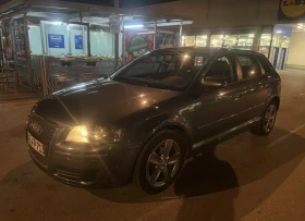 Audi A3 Sportback, снимка 5