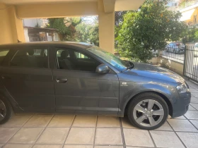 Audi A3 Sportback, снимка 9