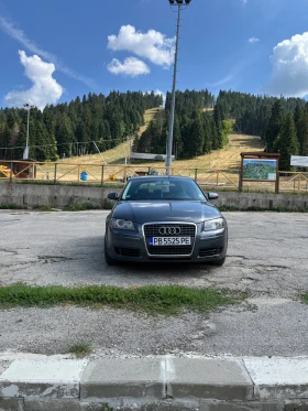 Audi A3 Sportback, снимка 8