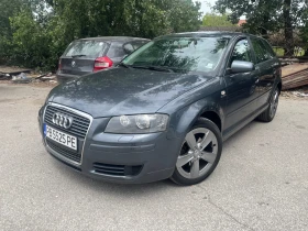 Audi A3 Sportback, снимка 16