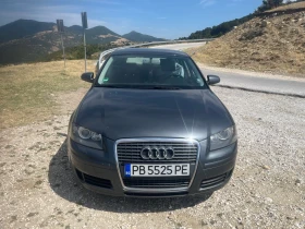 Audi A3 Sportback, снимка 13