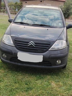 Citroen C3, снимка 1