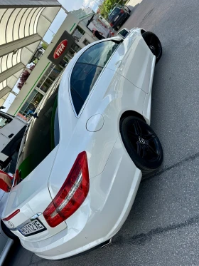 Mercedes-Benz E 350 ///AMG /// PANO /// , снимка 3