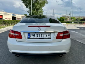 Mercedes-Benz E 350 ///AMG /// PANO /// , снимка 4