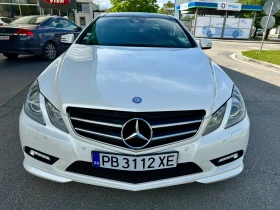 Mercedes-Benz E 350 ///AMG /// PANO /// , снимка 8