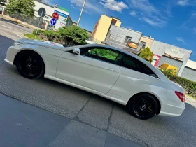 Mercedes-Benz E 350 ///AMG /// PANO /// , снимка 6