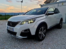Peugeot 3008 2.0HDI 180ks.Gt-Line Panorama, снимка 2