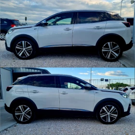 Peugeot 3008 2.0HDI 180ks.Gt-Line Panorama, снимка 7