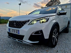 Peugeot 3008 2.0HDI 180ks.Gt-Line Panorama, снимка 1