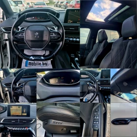 Peugeot 3008 2.0HDI 180ks.Gt-Line Panorama, снимка 15