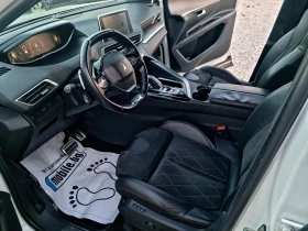 Peugeot 3008 2.0HDI 180ks.Gt-Line Panorama, снимка 9