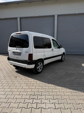 Peugeot Partner, снимка 6