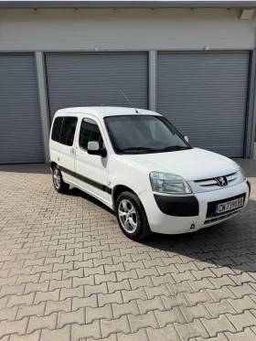 Peugeot Partner, снимка 3