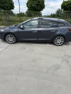 Renault Megane, снимка 2