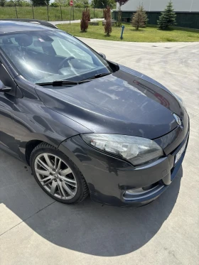 Renault Megane, снимка 10
