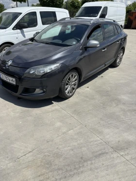 Renault Megane, снимка 5