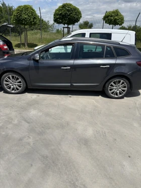 Renault Megane, снимка 6