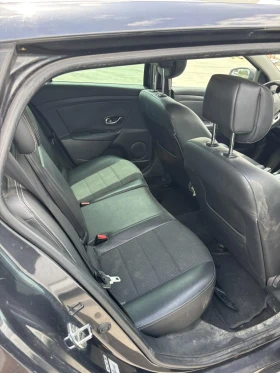 Renault Megane, снимка 9